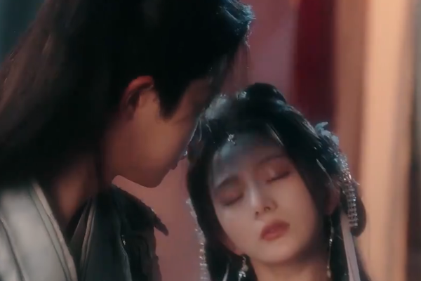 重生之繼兄獨寵結局今世牧南歌楚洛白初相遇