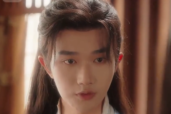 重生之繼兄獨寵結局男主楚洛白