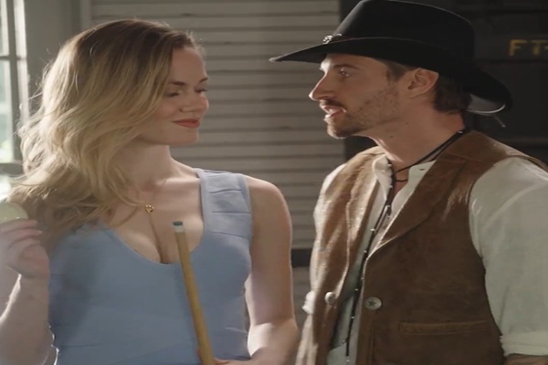 他的年少與誘惑電影