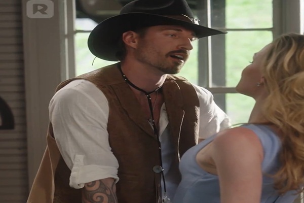 蘇菲阿姨卡爾電影