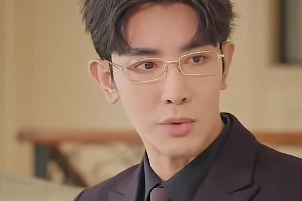 以愛之名掩蓋罪行演員男主宋逸辰