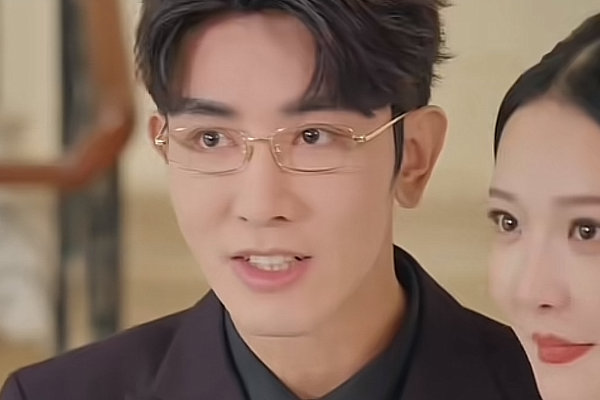 以愛之名掩蓋罪行演員宋逸辰韓可欣