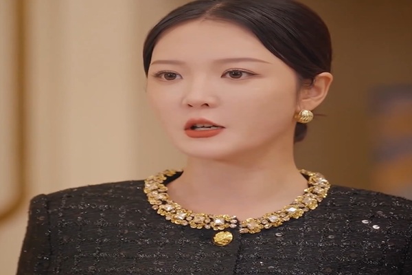 以愛之名掩蓋罪行大結局