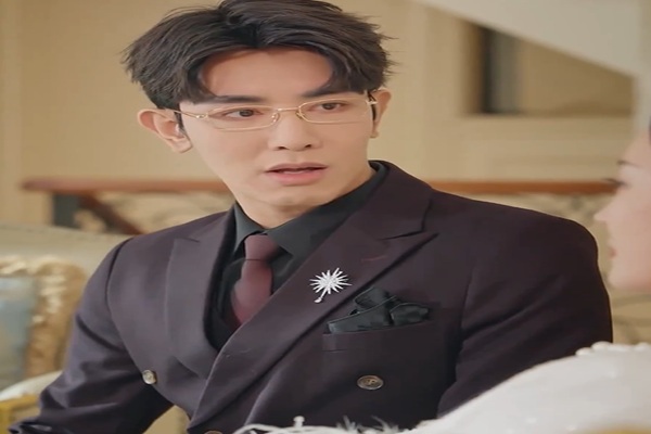 以愛之名掩蓋罪行短劇線上看