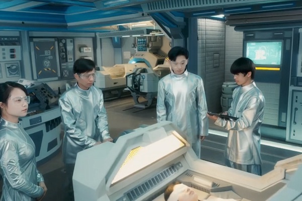 南宮星南宮月韓國短劇線上看結局