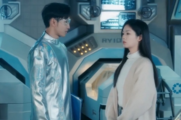 哥哥還你一雙眼線上看