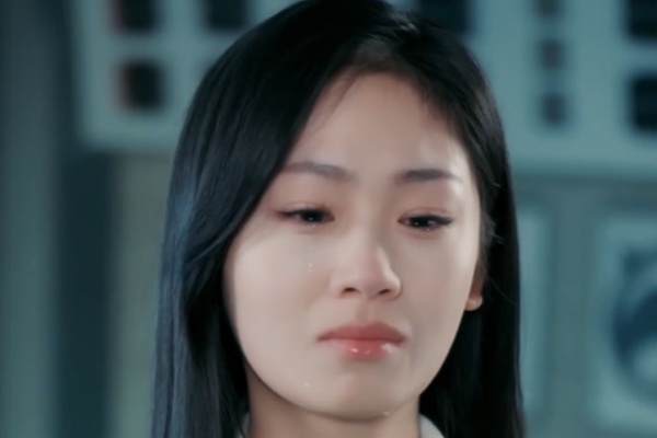 哥哥還你一雙眼劇情