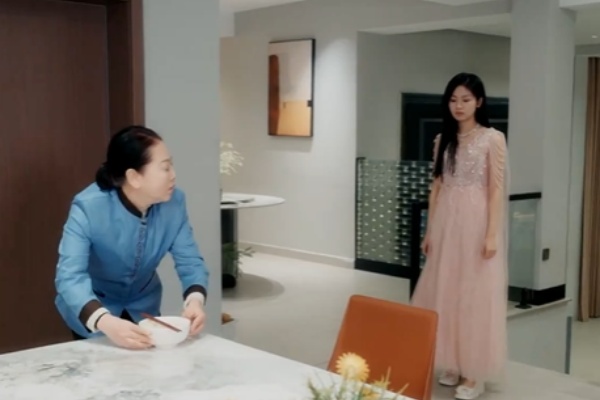 哥哥還你一雙眼短劇線上看