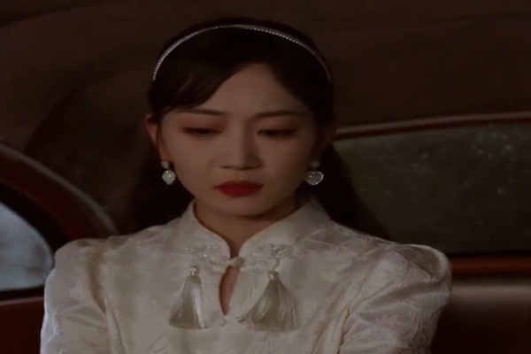 褪下軍裝後短劇