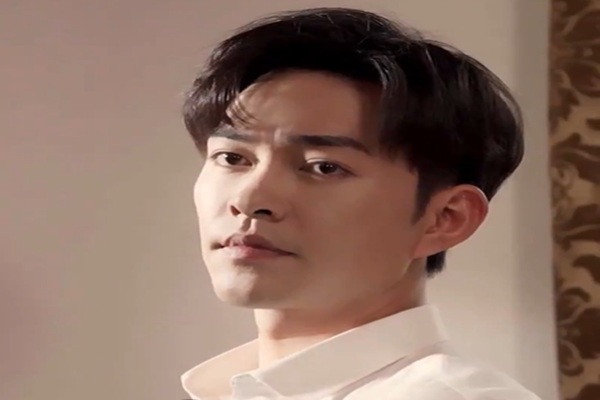 喬沁顧沉霆線上看全集