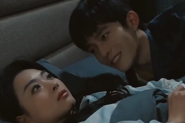 《失控暗戀對象總是想撩我》結局大圓滿