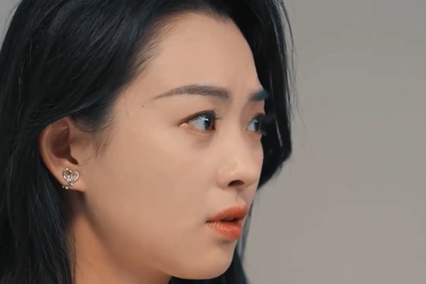 《失控暗戀對象總是想撩我》短劇女演員