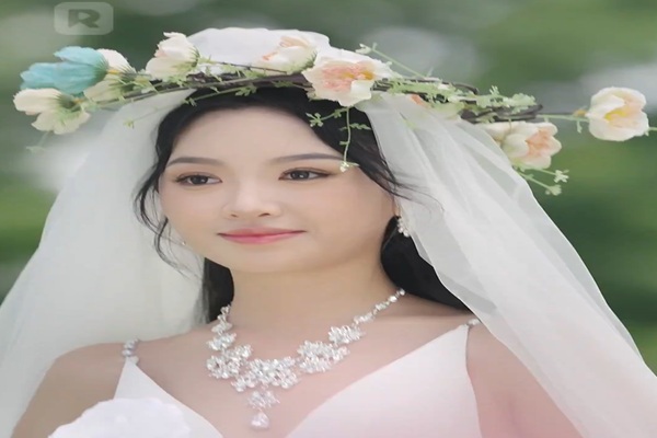 她似野藤纏繞而上大結局