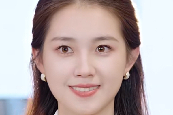 崩壞的天堂蘇米娜