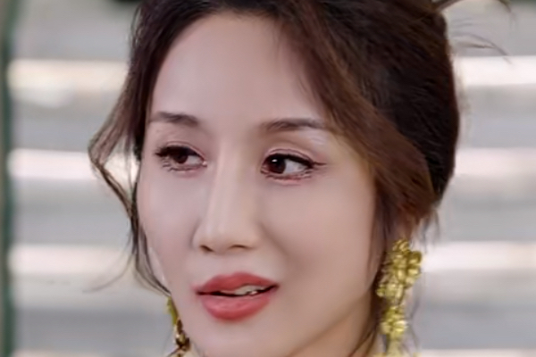 崩壞的天堂蘇米娜繼母