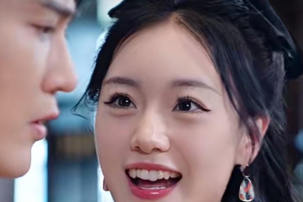 崩壞的天堂蘇米娜情敵