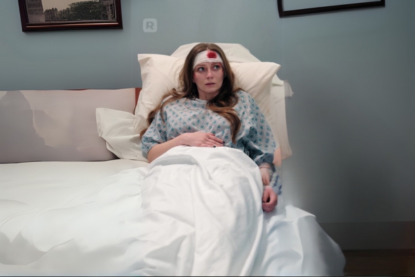 巨星前夫請退場瑞妮