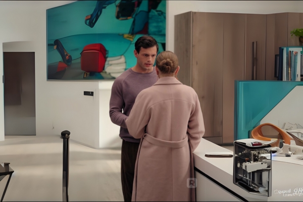 巨星前夫請退場線上看