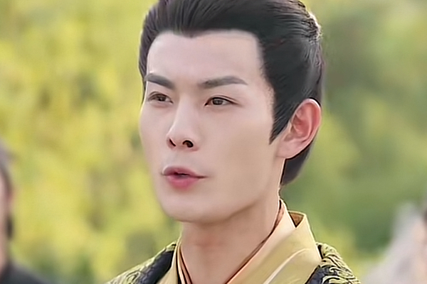 廢婿登基君臨天下結局陳煜和離