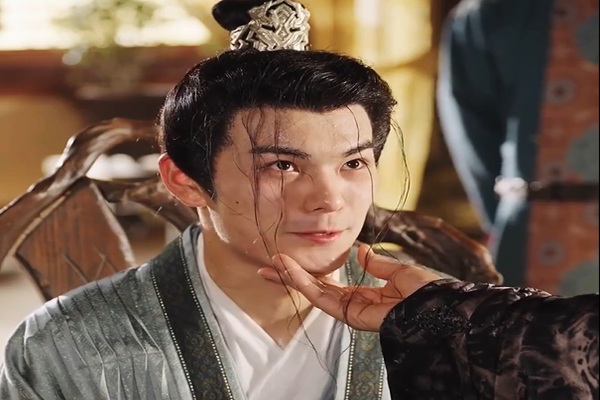 廢婿登基君臨天下短劇