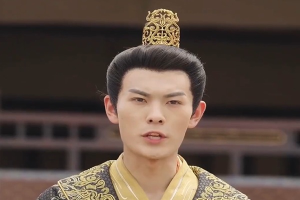 廢婿登基君臨天下全集