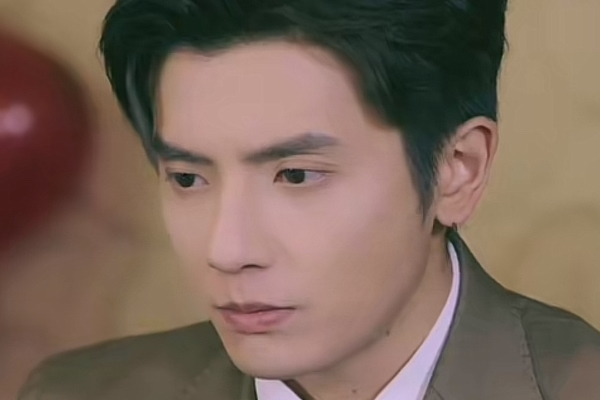 念念有詞結局男主封硯