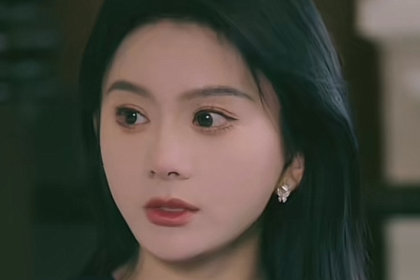 念念有詞結局女主桑鹿