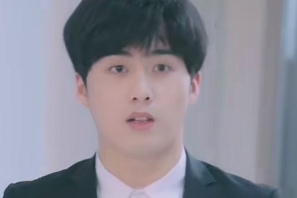 念念有詞結局方特助