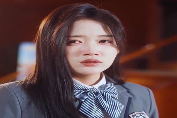 情淚斷歸九天角色