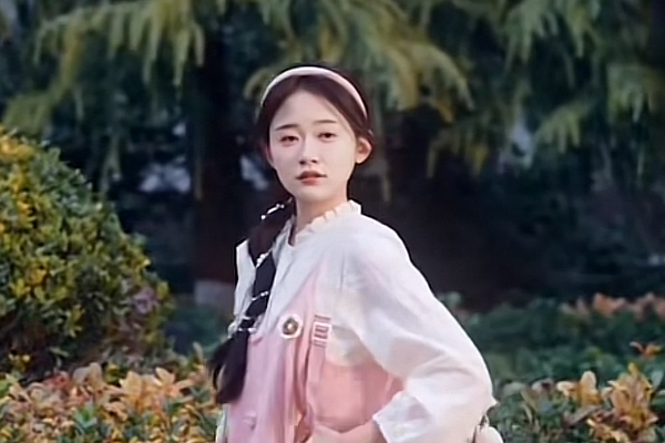 情淚斷歸九天線上看女主薑慈