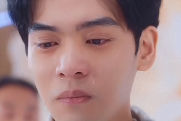 情淚斷歸九天線上看蕭景珩追妻痛哭