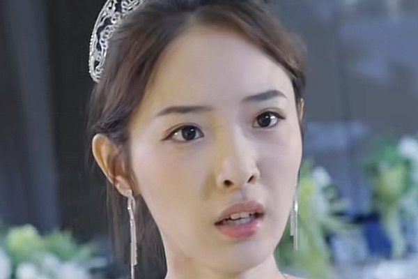 愛在婚約之後江倪人物介紹