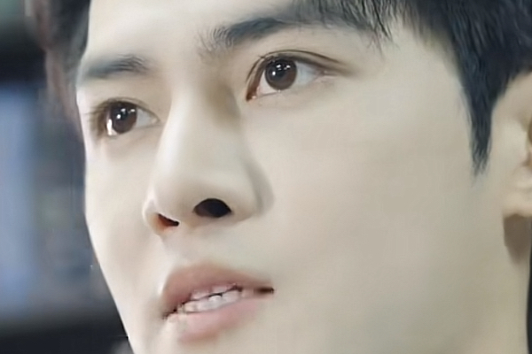 愛在婚約之後江倪周瑾序