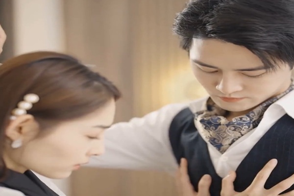 愛在婚約之後短劇