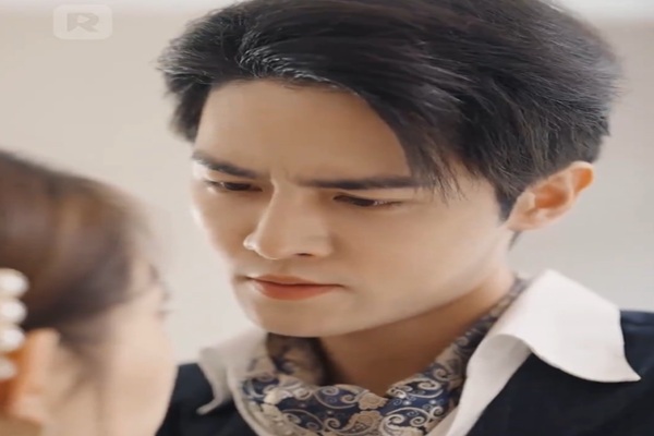 愛在婚約之後男主角短劇線上看