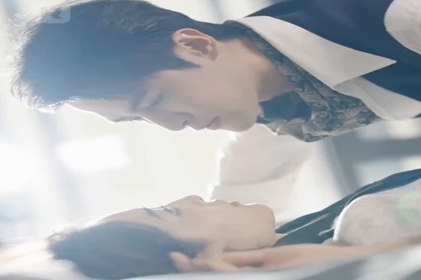 愛在婚約之後男主角短劇