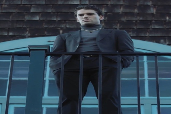 我的男神愛上我短劇線上看