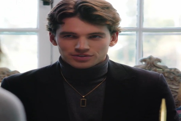 我的男神愛上我短劇免費看