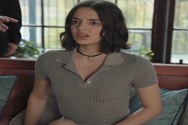 我的男神愛上我結局