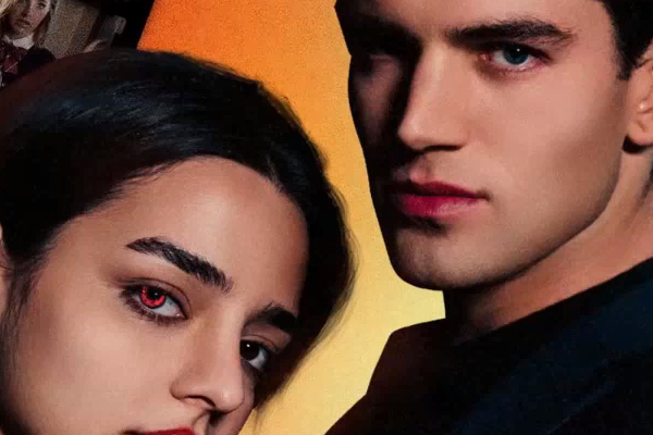 我的男神愛上我結局男女主劇照