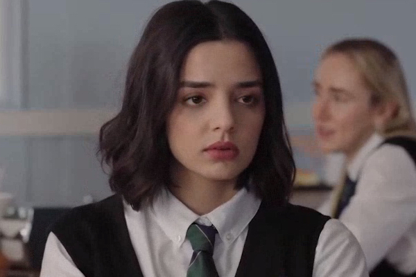 我的男神愛上我結局女主瘦身成功