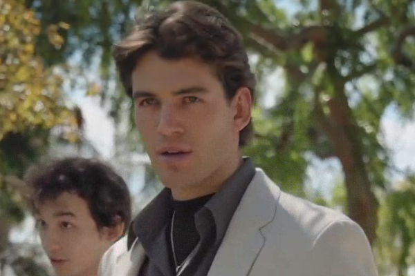 我的男神愛上我結局男主