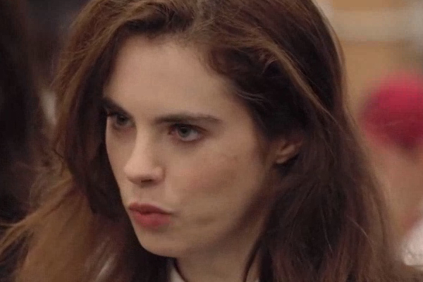 我的男神愛上我結局女主閨蜜