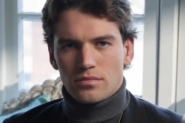 我的男神愛上我結局男主Daniel