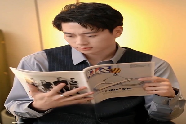 我的神藥你的毒藥線上看沈墨