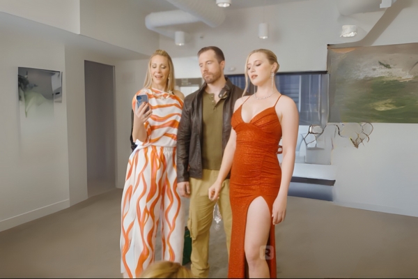 機上風暴誰是小三線上看