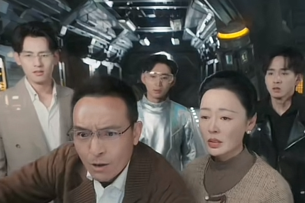 沉睡三十年哥哥悔已遲韓劇南宮家族