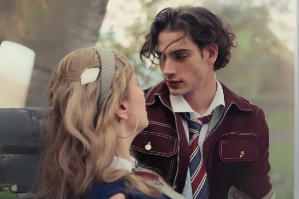 狼姬不可棄線上看