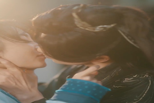 白髮相國大結局