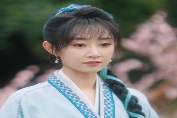 白髮相國完整版